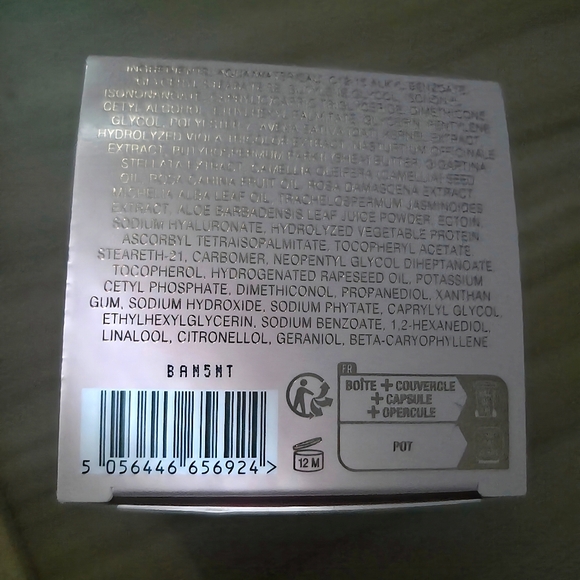 Charlotte Tilbury Magic Cream 1.6oz - Picture 8 of 8